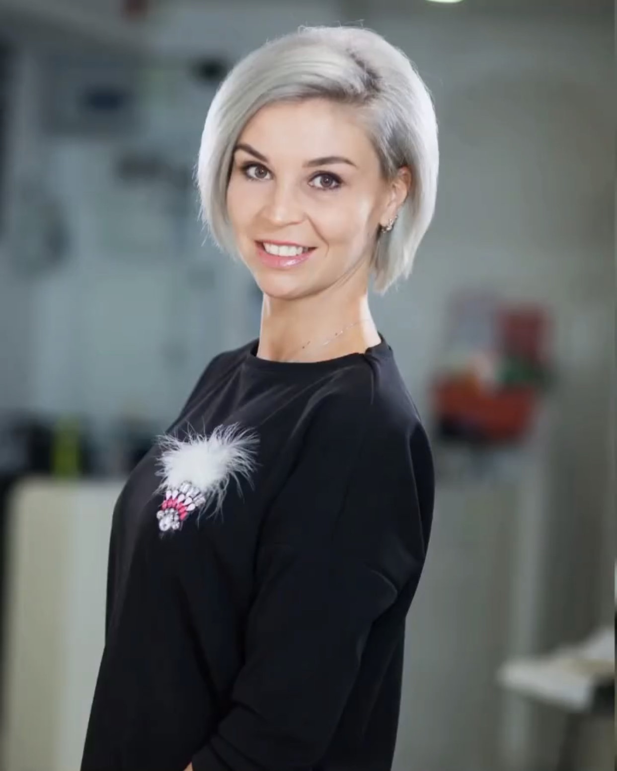 Оксана Станиславовна Житковская