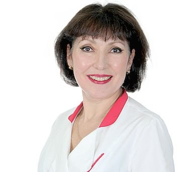 Елена Анатольевна Рябко