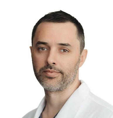 Алексей Александрович Мещеряков