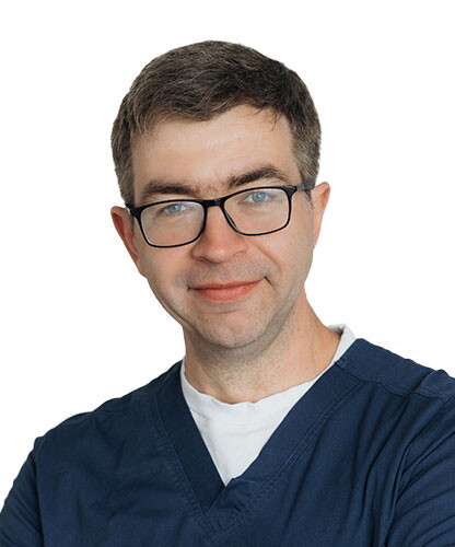 Александр Викторович Бондарев