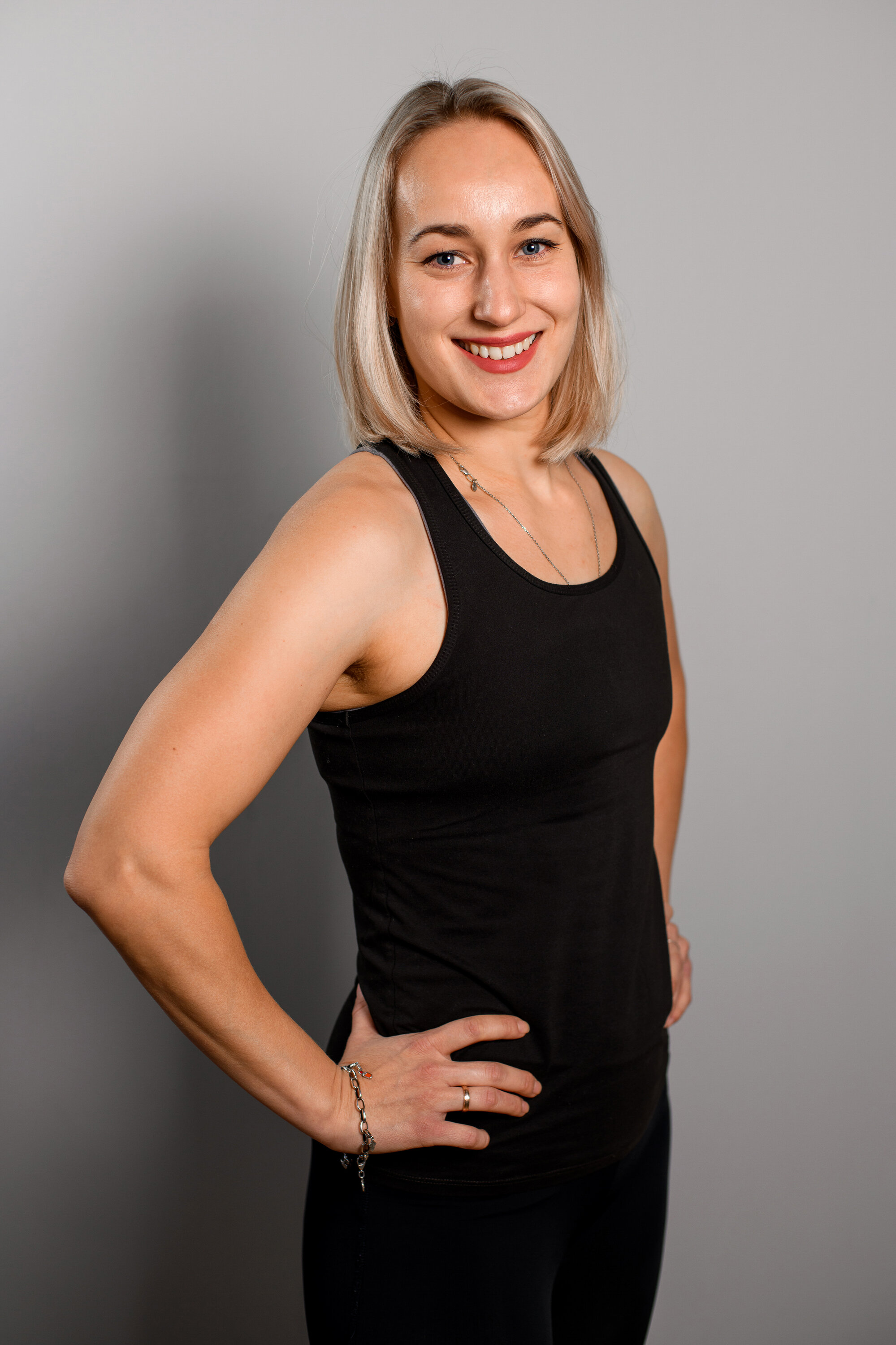 Наталья Стадникова