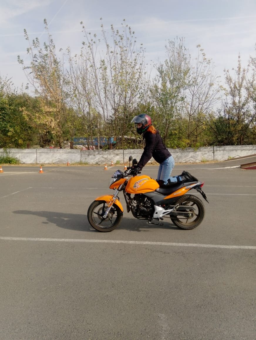 Анна Олеговна Карагозова