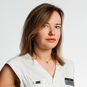 Дарья Алексеевна Андрияко