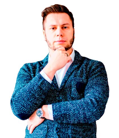 Григорий Александрович Спижевой