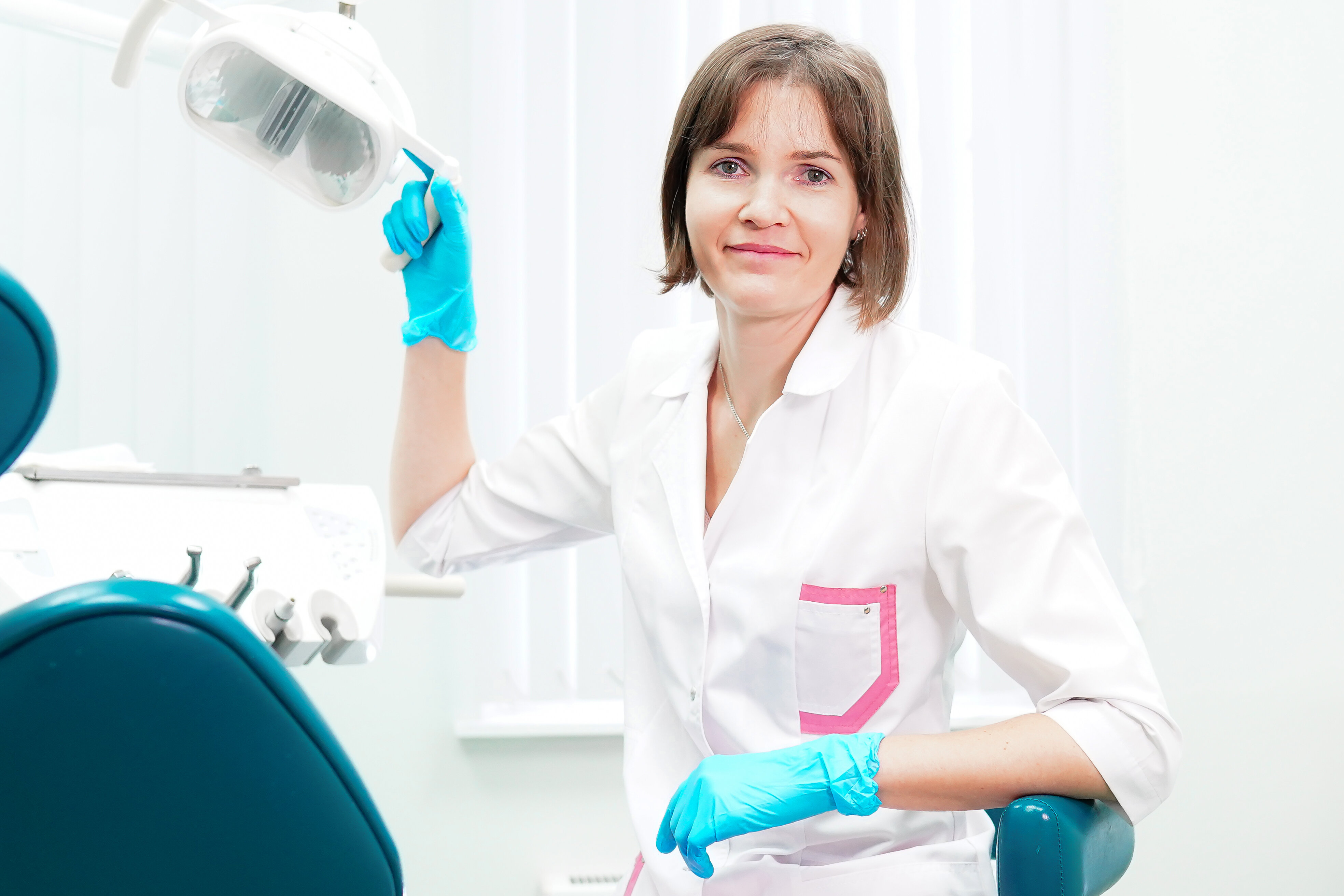 Наталья Викторовна Гребнева