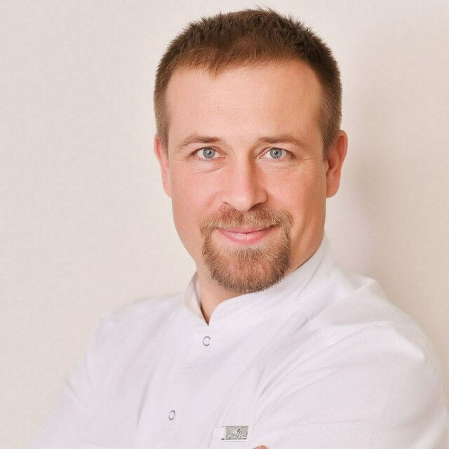 Валентин Игоревич Вандышев