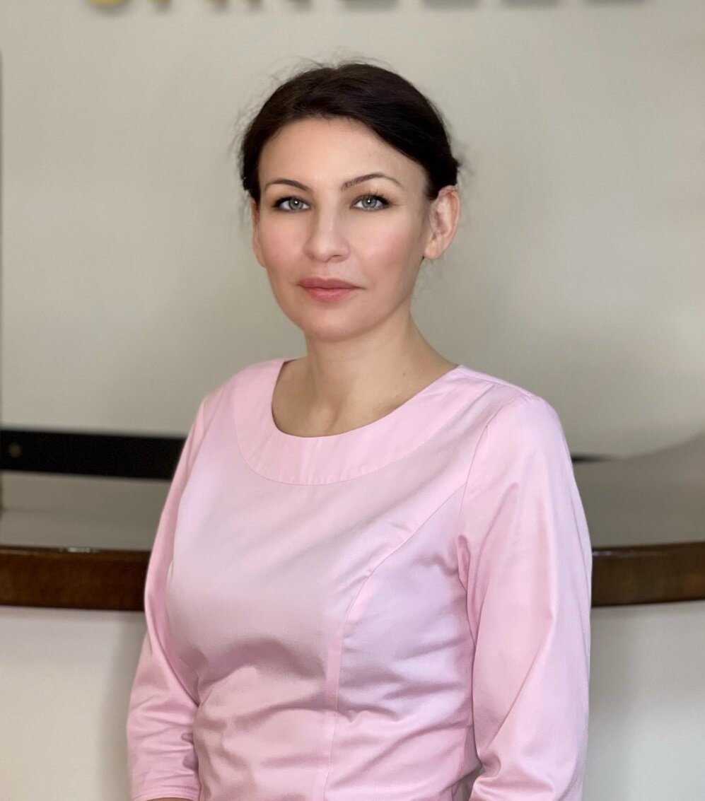 Федяева Ирина Алексеевна – дерматовенеролог, дерматолог, косметолог ...