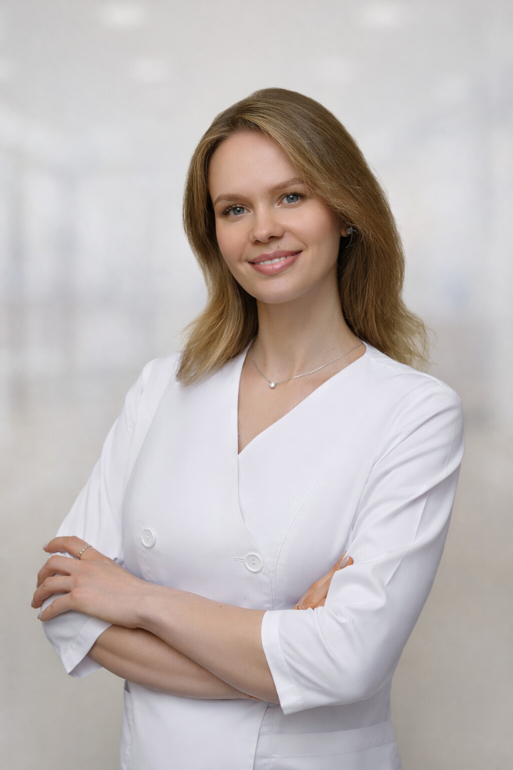 Евгения Александровна Юнак