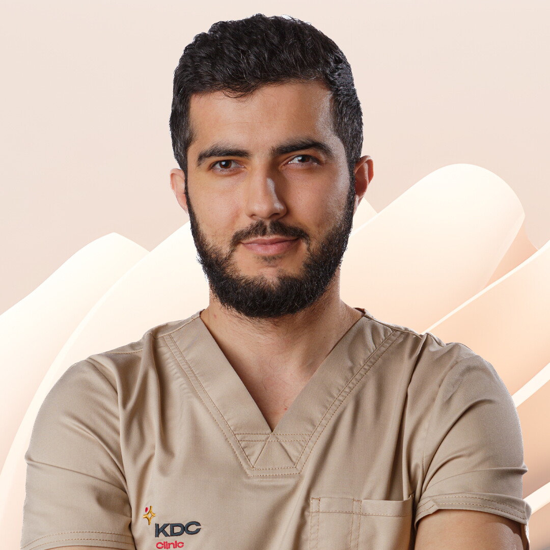 Руслан Мухтарович Магомедов