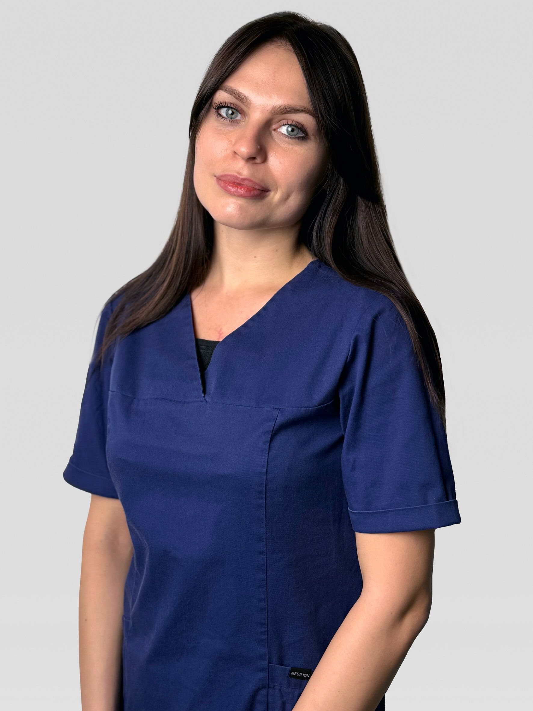 Анна Александровна Шаталова