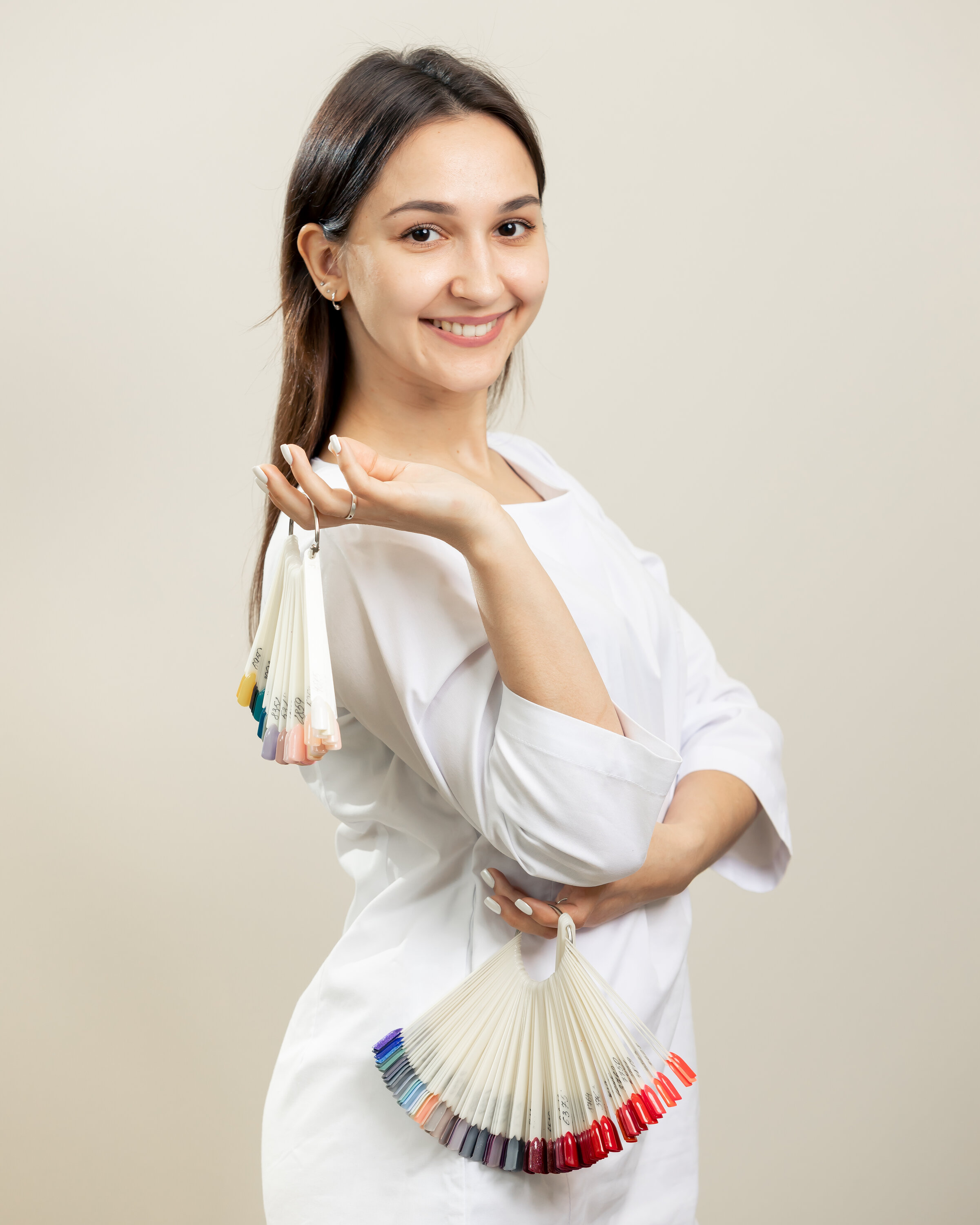 Анастасия Шинкарева