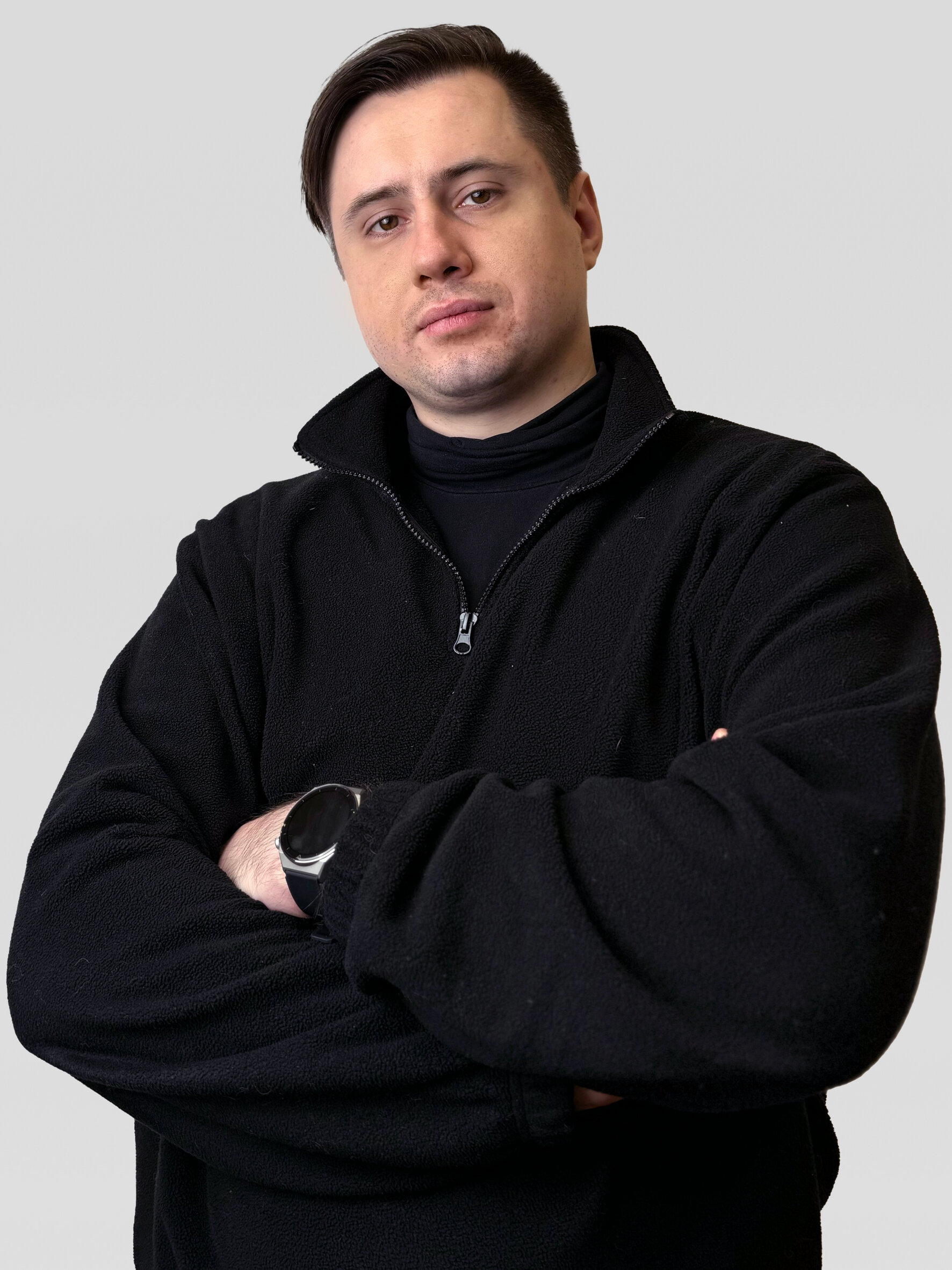 Александр Борисович Иванов