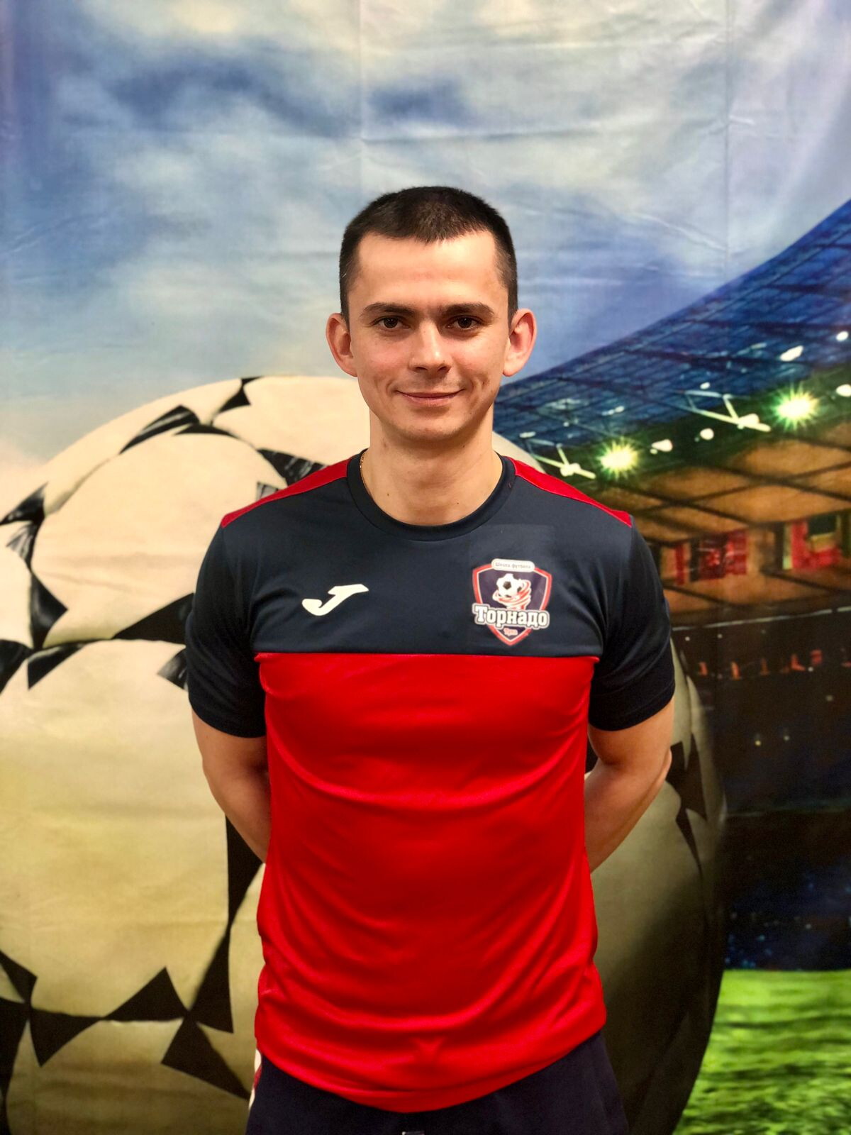 Олег Желтов