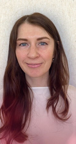 Елена Савельевна Евдокимова