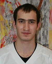 Астемир Сараждинович Сантиков