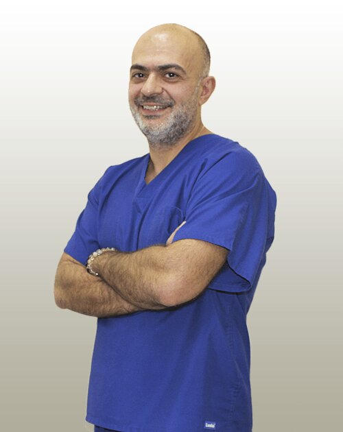 Манук Перчович Погикян