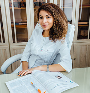 Юлия Висдомовна Анаглате