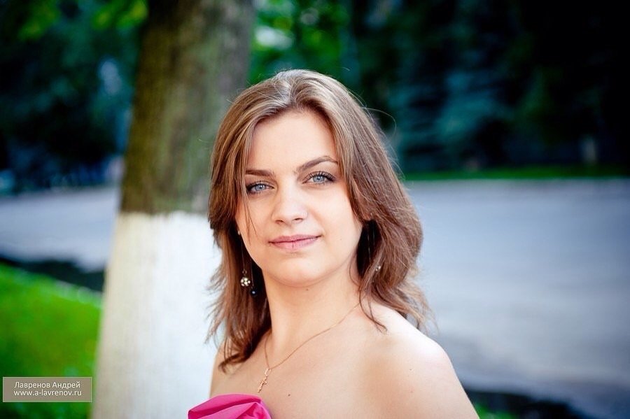 Ирина Костерева