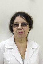 Нина Евгеньевна Помазкова