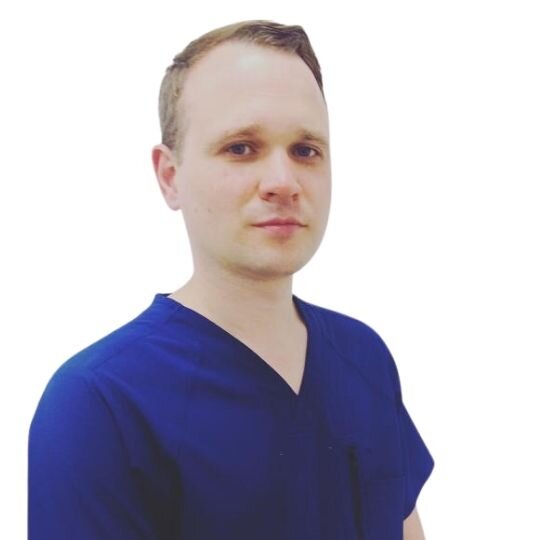 Евгений Дмитриевич Садоха