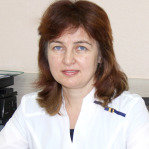 Татьяна Андреевна Аристова
