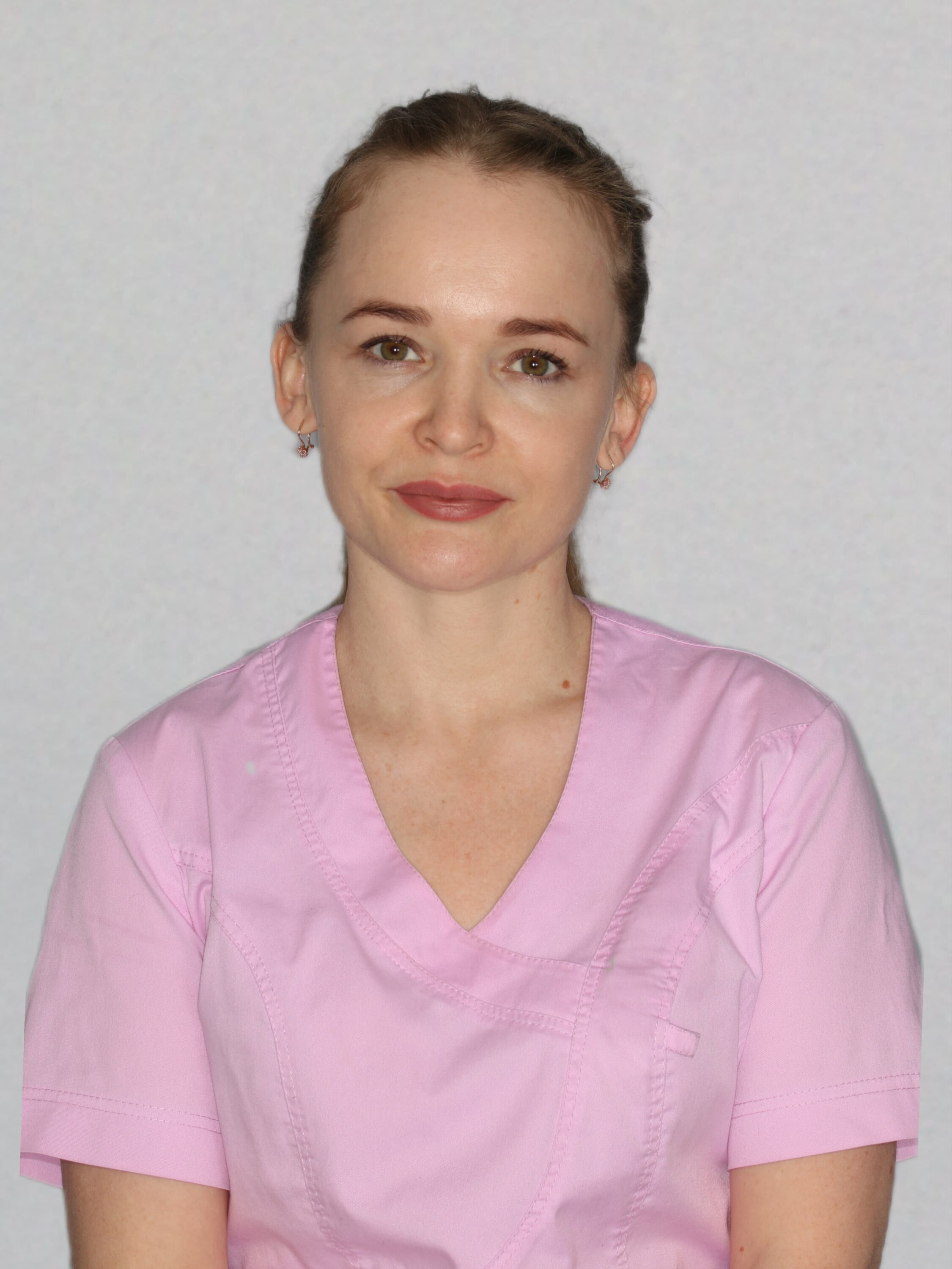 Марианна Николаевна Булыгина