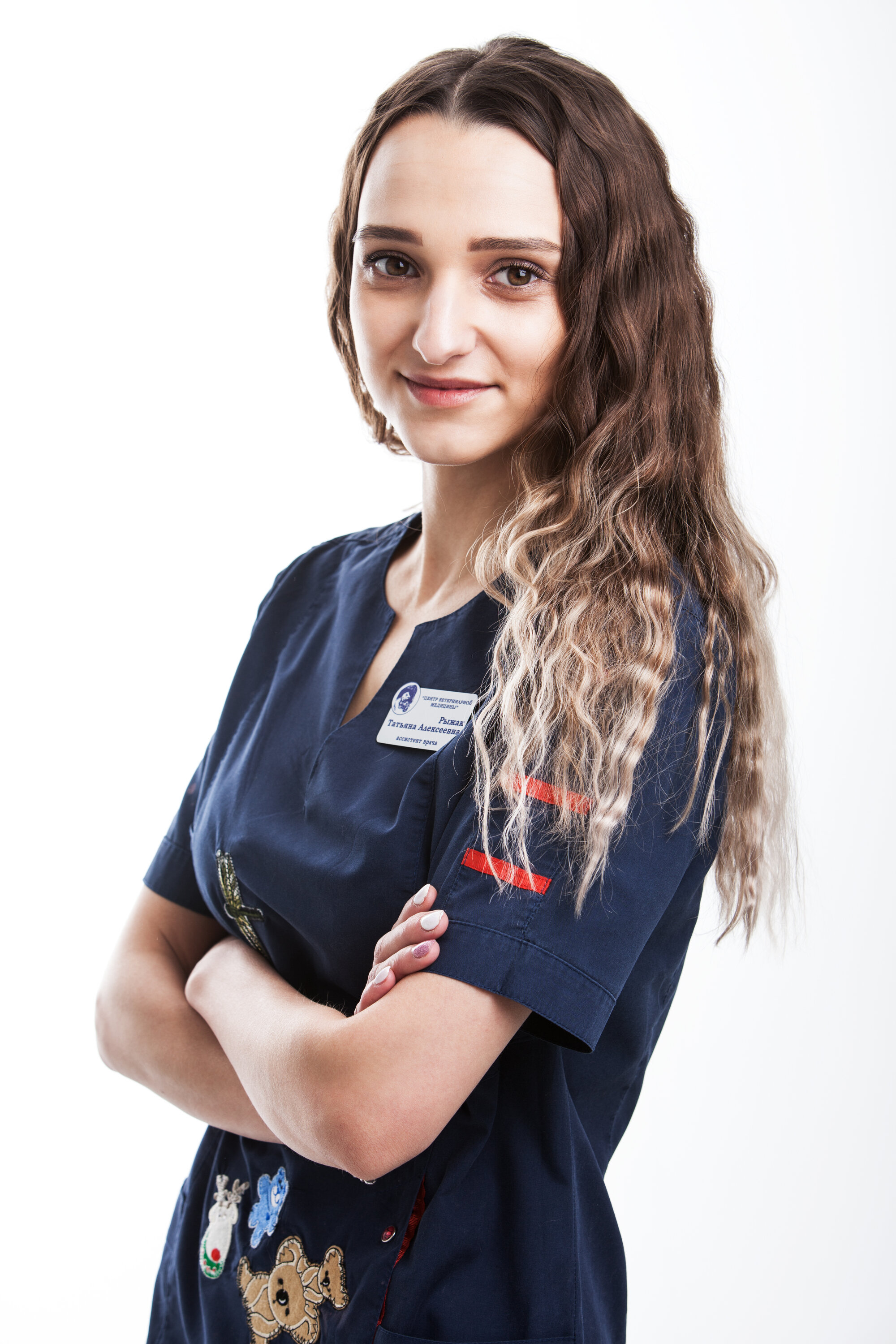 Татьяна Алексеевна Рыжак