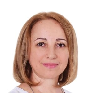 Наталья Михайловна Коваль