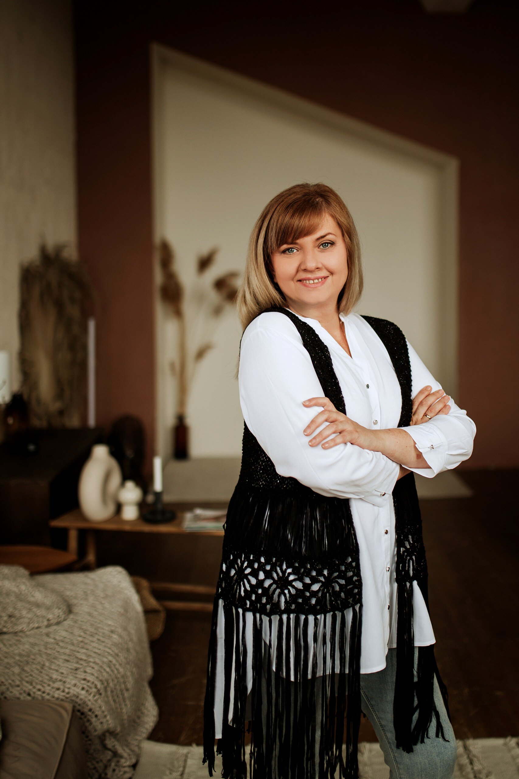 Светлана Юрьевна Мальцева