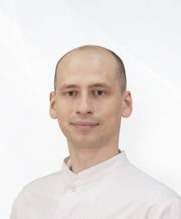 Данил Равилович Валеев