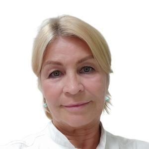 Людмила Евгеньевна Киселева