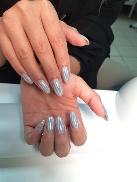 Дарья Владимировна Вещикова