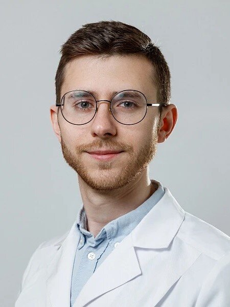 Дмитрий Сергеевич Передриенко