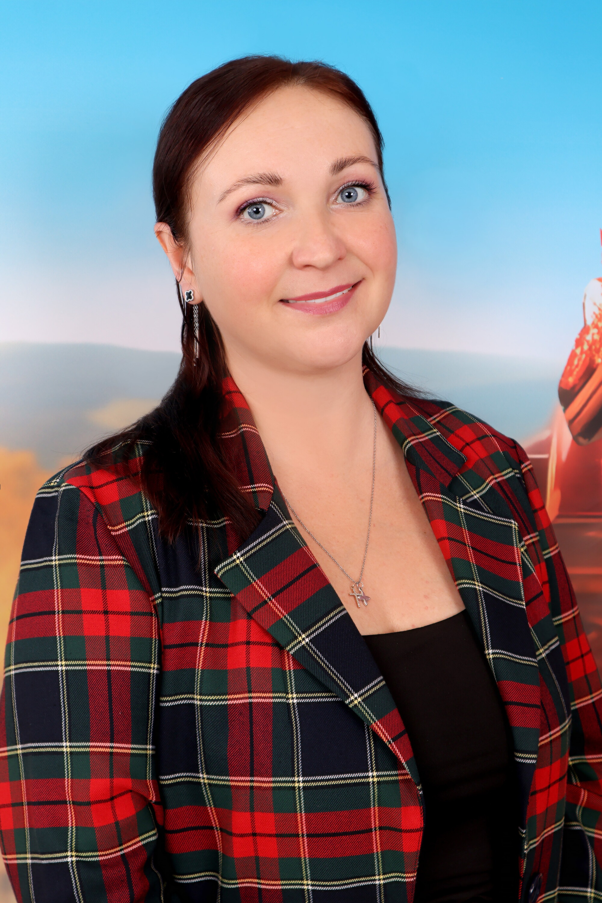 Елена Александровна Иванова