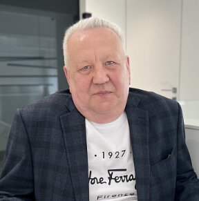 Валерий Геннадьевич Кирсанов