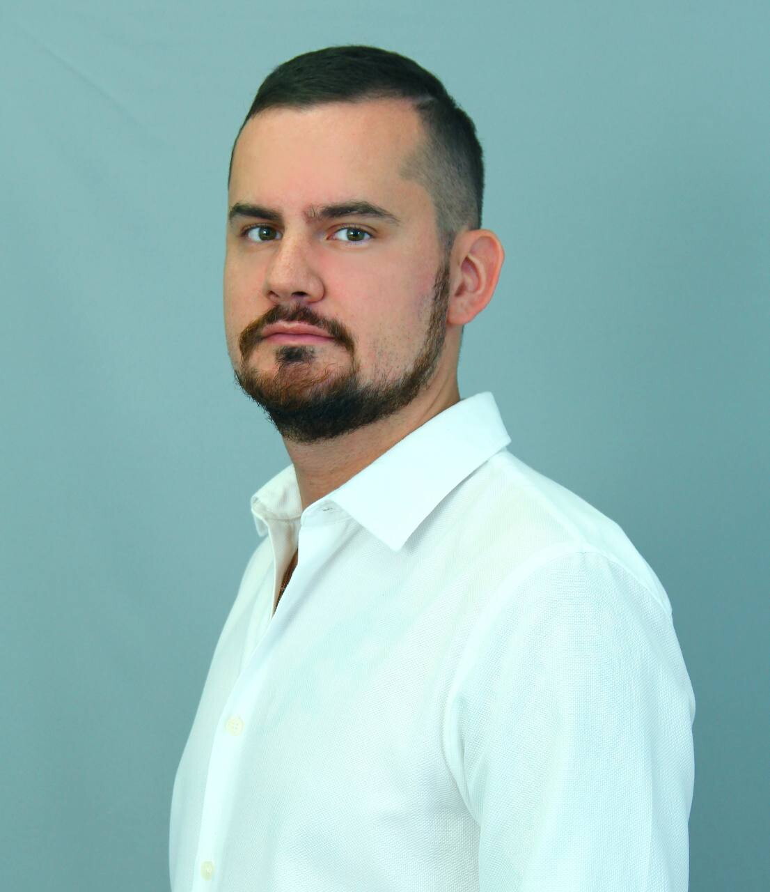 Андрей Евгеньевич Меньшиков