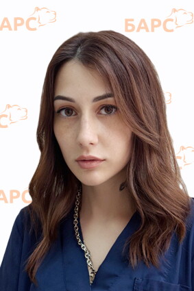 Катерина Дмитриевна Жирнова