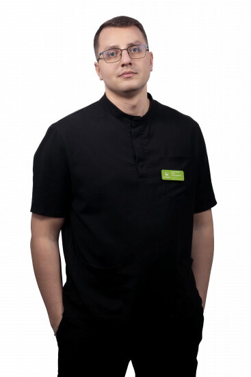 Глеб Геннадьевич Каланаков