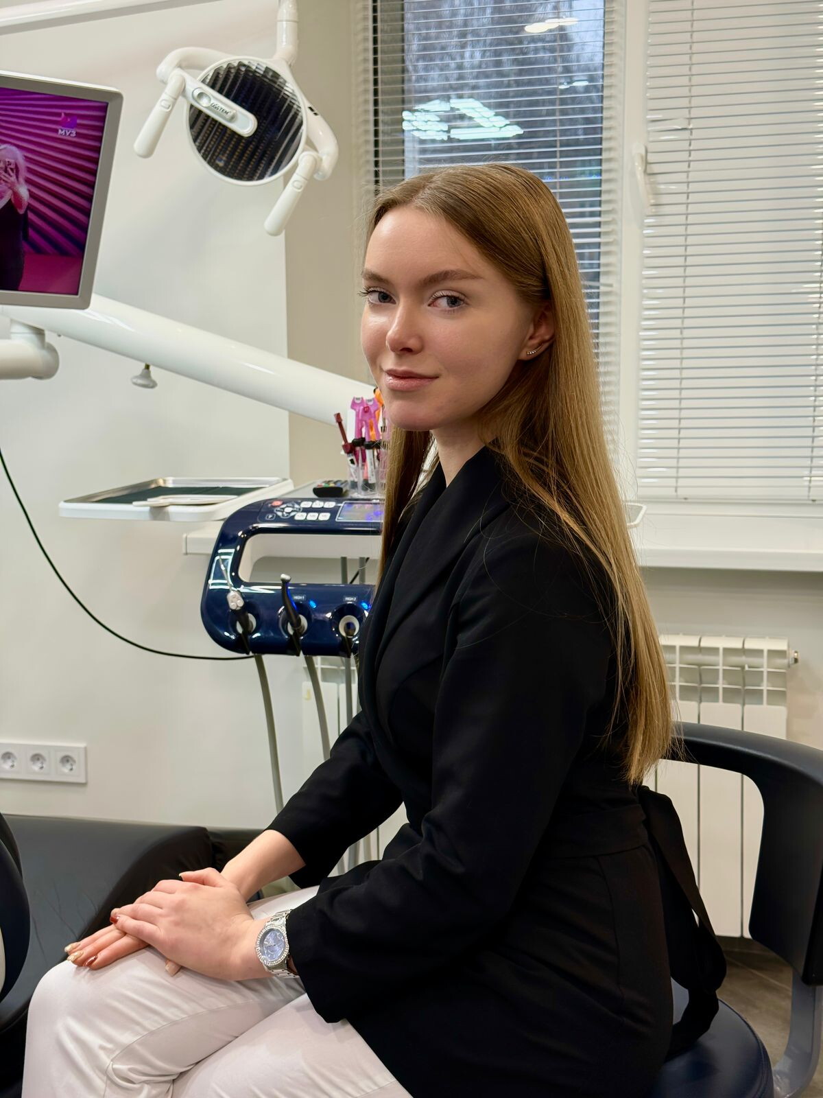 Алена Викторовна Кондрашина