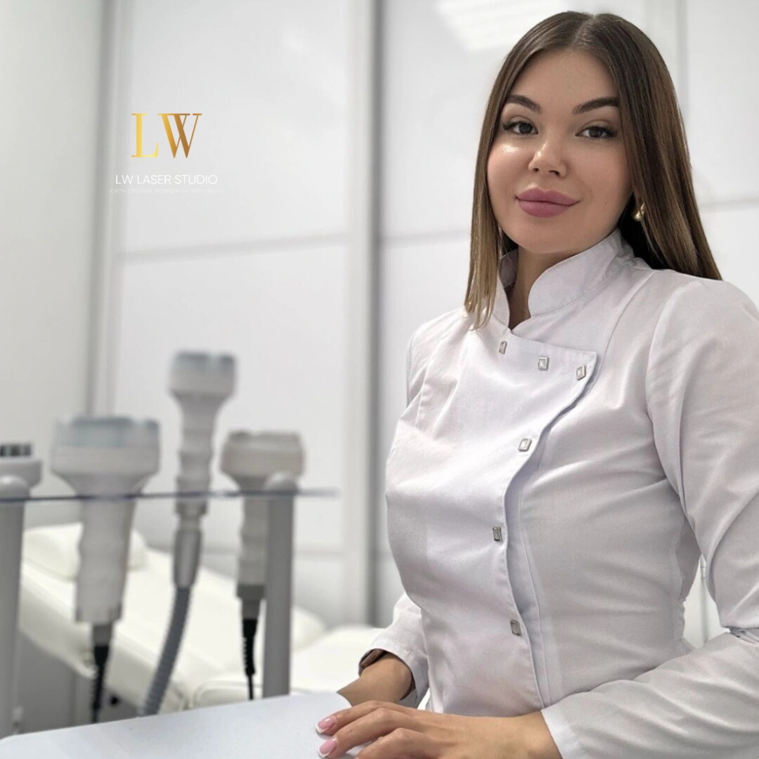 Евгения Еремеева