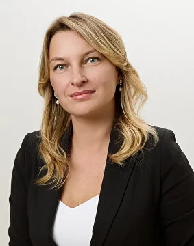 Елена Викторовна Землянская