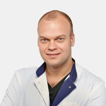 Сергей Владимирович Королёв