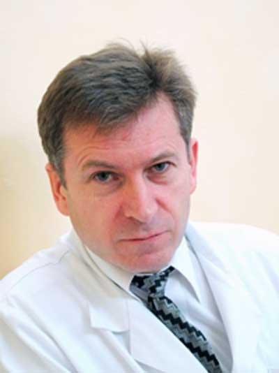 Валентин Иванович Попадюк