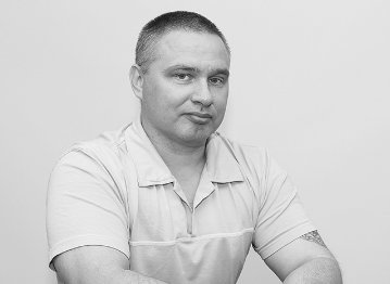 Денис Поляков