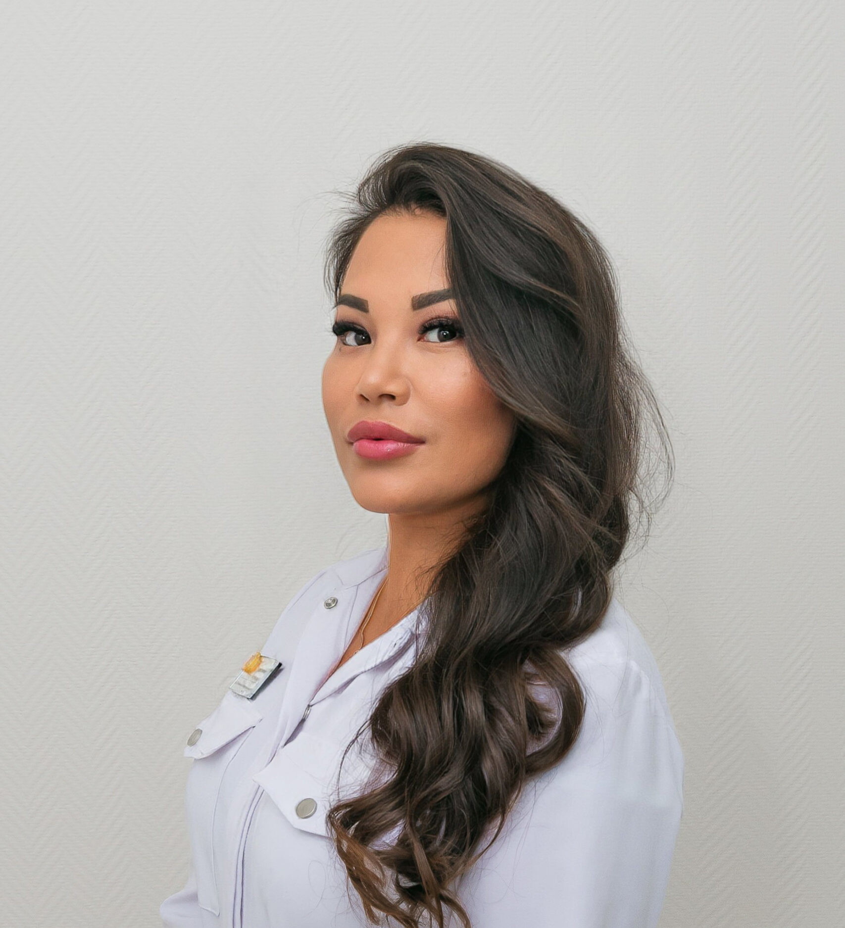 Булгун Борисовна Буватинова