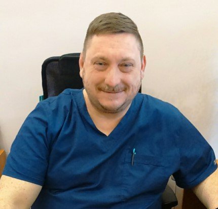 Сергей Андреевич Большаков