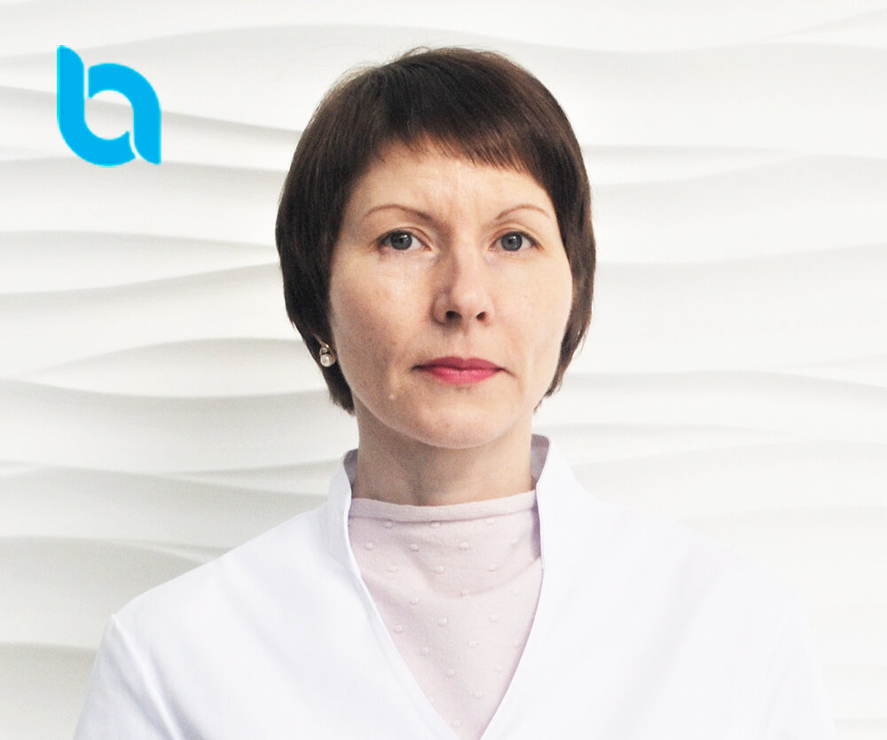 Анастасия Владимировна Хворостина