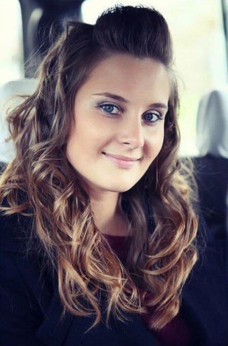 Виктория Александровна Меньшикова