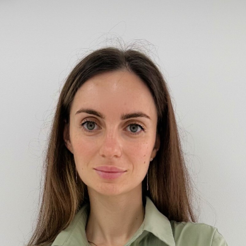 Эгисаперт Левоновна Давидова