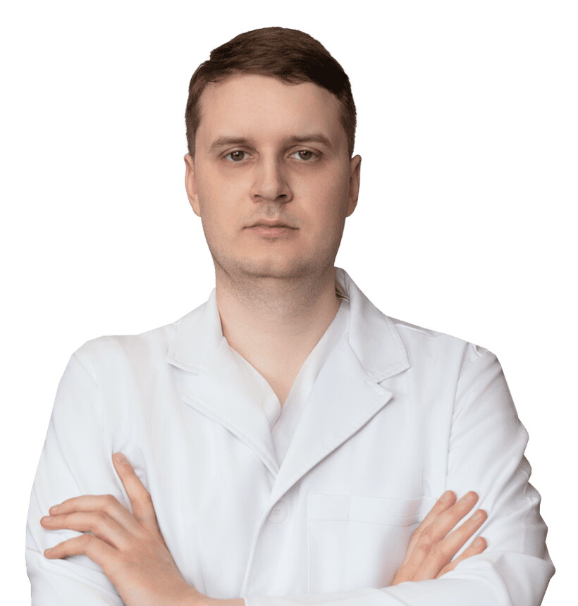 Роман Николаевич Анацко